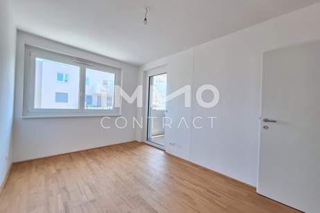 Provisionsfrei! Leo am Teich, Wohnung-kauf, 298.750,€, 1220 Wien 22., Donaustadt