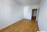 traumhafte 4-Zimmer-Wohnung in bester Lage Tullns mit Blick auf den Wasserpark / Ruhelage - zentral - nächst der Donaulände gelegen