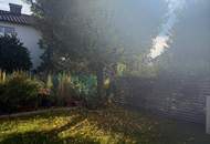 Top ausgestattetes GARTENAPARTMENT mit einer EXTRA TERRASSE und einem TIEFGARAGENPLATZ