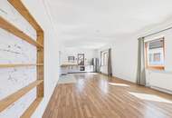 Kapitalanlage mit 6,5% Rendite - Modernisierte 2-Zi-EG-Wohnung mit Garten & Terrasse in Deutschkreutz