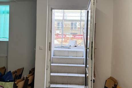 Räume suchen Verein, Start - Up oder Idee, Gewerbeobjekt-miete, 1.080,00,€, 1070 Wien 7., Neubau