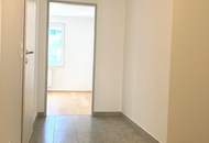 1160! Hübsche 2-Zimmer Wohnung mit Loggia! Stellplatz optional!