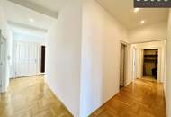 FAMILIENWOHNUNG | 5 ZIMMER MIT PERFEKTER RAUMAUFTEILUNG | WUNDERSCHÖNES JUGENDSTILHAUS | 4 SCHLAFZIMMER | 2 BALKONE | UNVERBAUBARER BLICK