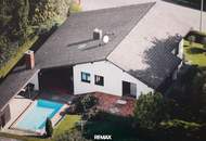 Einfamilienhaus mit großem Grundstück und viel Potenzial in Ried im Innkreis