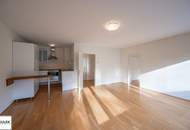 Gemütliche, helle 2 Zimmer Neubauwohnung in Nußdorf mit guter Anbindung