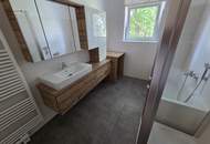 MIETE! Moderne helle Neubauwohnung mit Balkon und Tiefgaragenstellplatz!