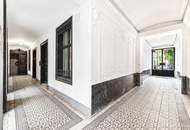 Charmante 3,5-Zimmer-Wohnung in begehrter Lage von Wien-Gersthof (18. Bezirk)