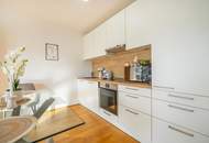 Modern Living nahe dem Irrsee – 2-Zimmer-Wohnung mit Südwestbalkon