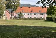 4 Zimmer Eigentumswohnung in Grünlage