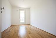 ERSTBEZUG "ein viertel grün" in Wr. Neustadt - einzigartige 3- Zimmer Gartenwohnung