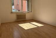 Freundliche 3,5-Zimmer-Wohnung - WG geeignet - in Graz Lend!