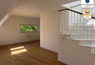 Cooles "First Class" Refugium in Bestlage!
