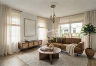 Ihr neuer Lieblingsplatz – großzügige 3-Zimmer-Wohnung mit sonnigem Balkon-Erstbezug