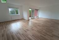 Geförderte 3-Zimmer-Wohnung mit Eigengarten in ruhiger Lage! Unbefristete