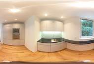 Fantastische 4-Zimmer-Gartenwohnung in Ober St. Veiter Bestlage