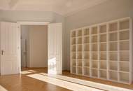 Dachgarten-Wohnung auf 160m² in Wohnstraße