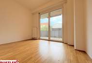 Helle 3-Zimmerwohnung mit sonniger Terrasse