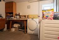 Traumhaus mit großem Garten