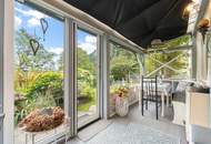 Elegante Altbau-Eigentumswohnung im Herzen des Mölltales