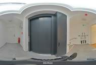 3-Zimmer-Erstbezugs-Wohnung mit Balkon zum Innenhof nahe AKH