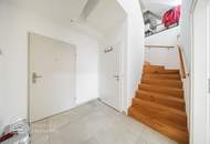 Schöne 3-Zimmer-Dachgeschosswohnung mit Terrasse, Nähe Matzleinsdorferplatz