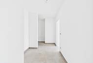 LICHTENBERG: NEUBAUPROJEKT - PENTHOUSE 106,42 m² Wohnfläche + XL DACHTERRASSE 93,9 m² INKL. 2 TG-STELLPLÄTZE