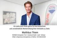 Moderne, neuwertige 2-Zimmer-Wohnung mit Terrasse und Garten