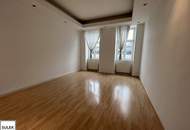2 Zimmer Wohnung nahe Mariahilfer Straße / Westbahnhof ab sofort mieten