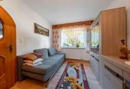 Stilvolles Einfamilienhaus in Schwoich zu mieten!