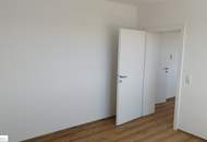 Erstbezug nach Renovierung: 2-Zimmer Wohnung in Ennsdorf mit neuer Küche & Gartenmitbenützung