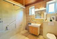 großzügiges Einfamilienhaus in einer Sackgasse