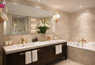 Luxus-Hotelresidenz in Wiens Bestlage ,150 m² , 5-Sterne-Service +Wellness und Conciergeservice, Voll möbliert