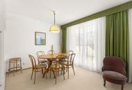 *** Dachgeschosswohnung im Börseviertel *** Licht, Lage und Wiener Flair