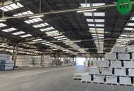 Attraktiver Gewerbestandort in bester Lage - Achau bei Wien