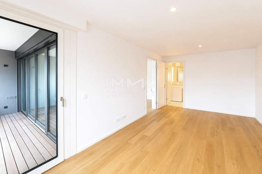 6. Etage - Attraktive Zweizimmer-Wohnung beim Hauptbahnhof: Provisionsfrei, Wohnung-kauf, 360.000,€, 1100 Wien 10., Favoriten