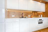 "Vollausgestattete Dachgeschosswohnung mit Terrasse"