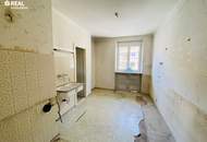 3-Zimmer-Wohnung Nähe Zentrum