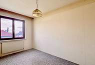 Reihenhaus mit Garten, Keller und Garage