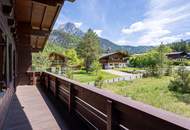 Einfamilienhaus in sonniger Ruhelage