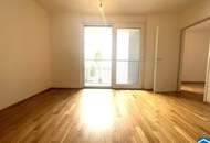 2-Zimmer Wohnung mit Balkon nähe Aupark