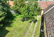 Sanierungsbedürftiges Haus mit Stadl und großen Grund zu verkaufen!