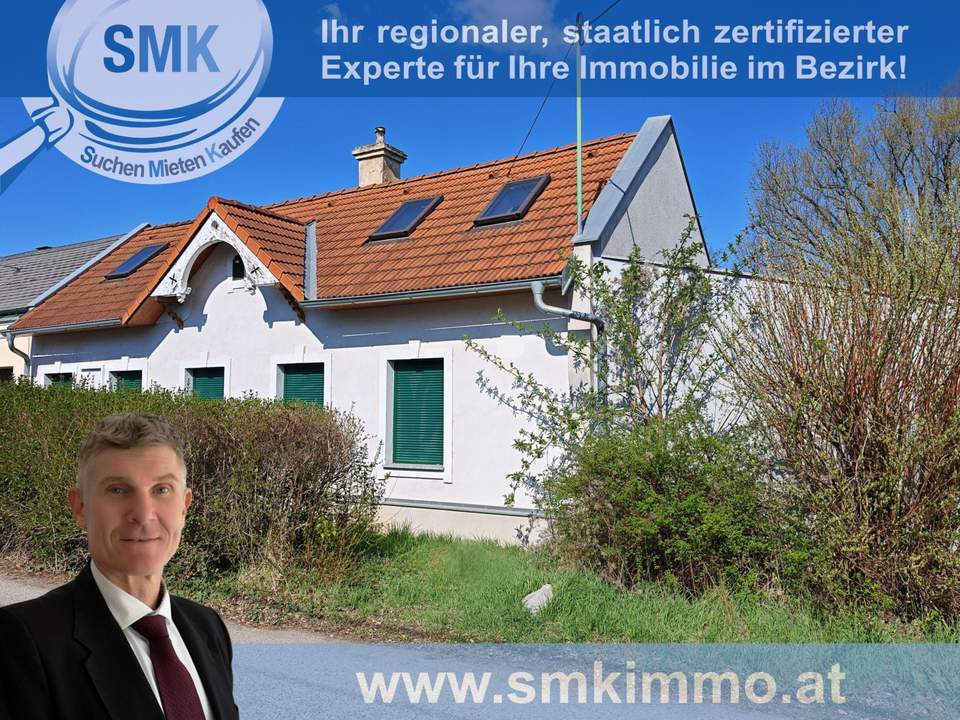 Grünruhelage nähe Golfpark Vienna!