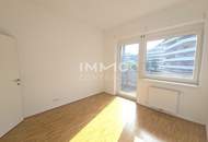 Geförderte 2 Zimmer Wohnung mit Balkon und TIEFGARAGENPLATZ - Graz/Straßgang - Olga-Rudel-Zeynek-Gasse 7 - Top 48
