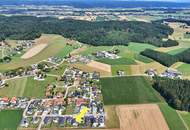 Moderne Gartenwohnung mit großzügigen Terrassen in sonniger Ruhelage