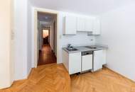 Bauhausvilla in zentraler Grinzinger Bestlage