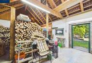 Entzückender Bauernhof in Hörmanns bei Zwettl mit 8.650 m² Grund