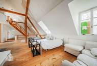 Exklusives Baugrundstück in einzigartiger Lage mit Einreichplanung!