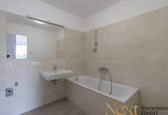 Großzügige 2-Zimmer-Wohnung mit großzügiger Freifläche und moderner Einbauküche in Linz nähe Wifi zu vermieten!