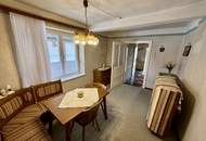 Ehemaliger Bauernhof mit Presshaus, Innenhof und kleinem Stadl, in der nähe von Retz!