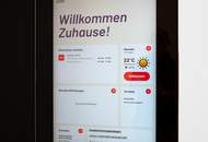 DG-ERSTBEZUG | 3-Zimmer mit hofseitiger Terrasse | Ost/West | Fernwärme | Fassadenbegrünung | TG-Stellplatz optional | Nachhaltiges Wohnbauprojekt
